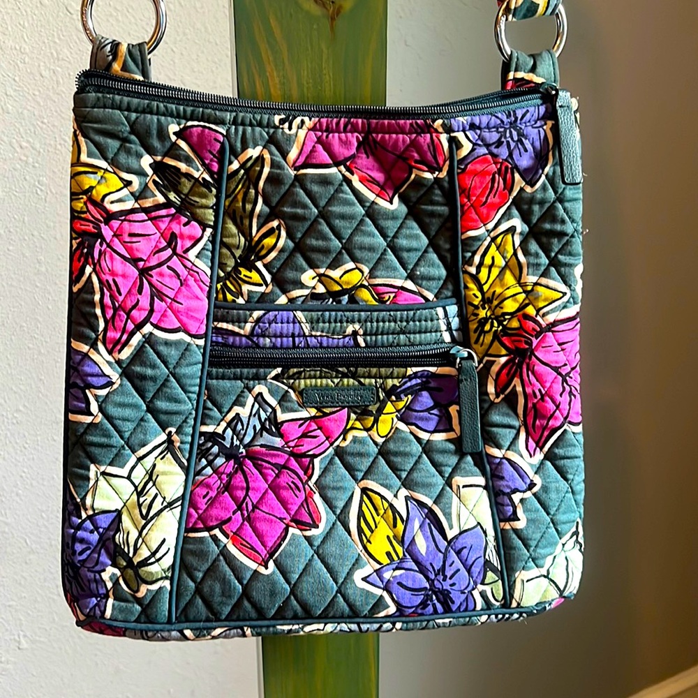Vera Bradley Crossbody
